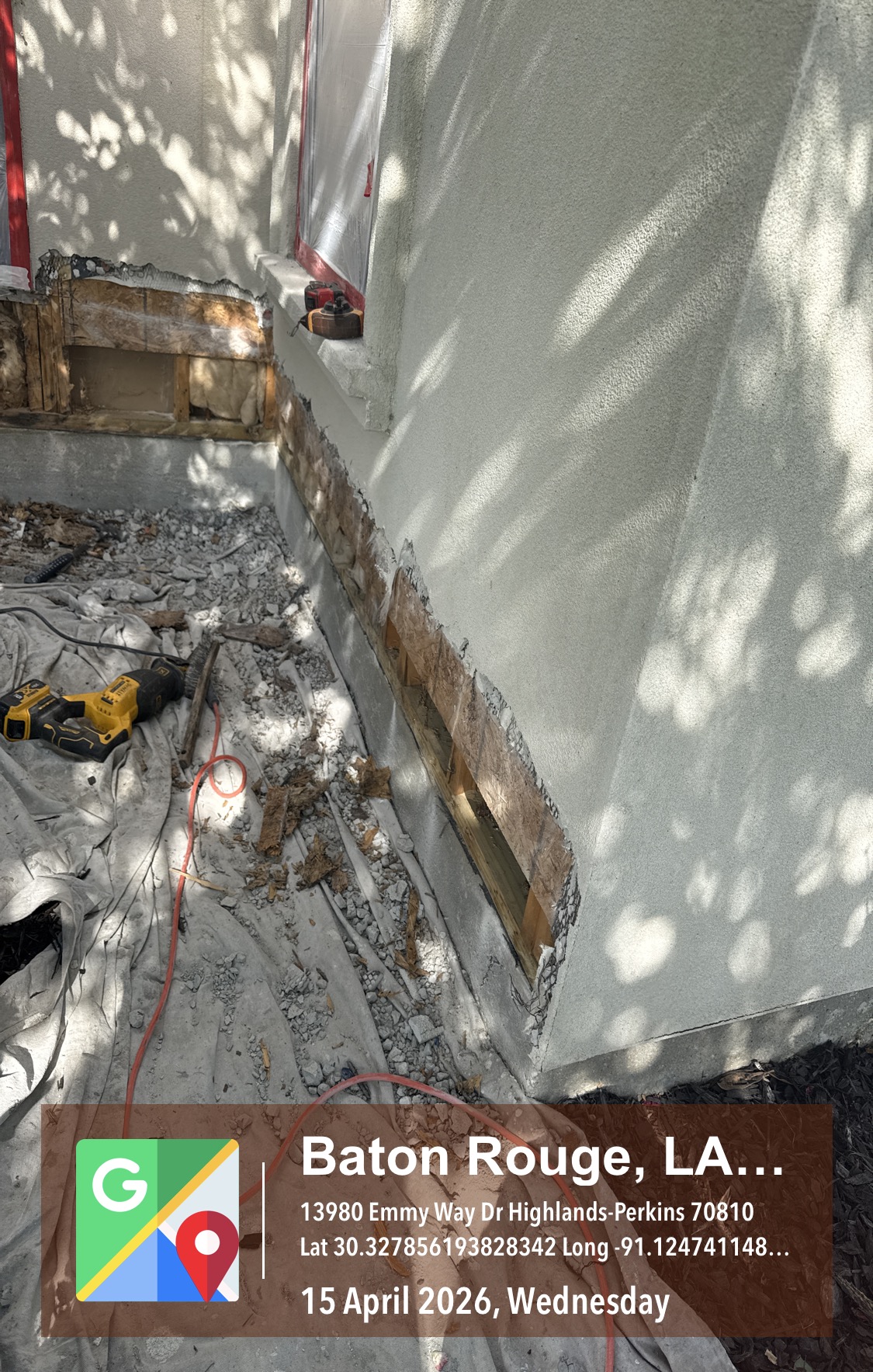AandG Stucco LLC Stucco Contractor photo