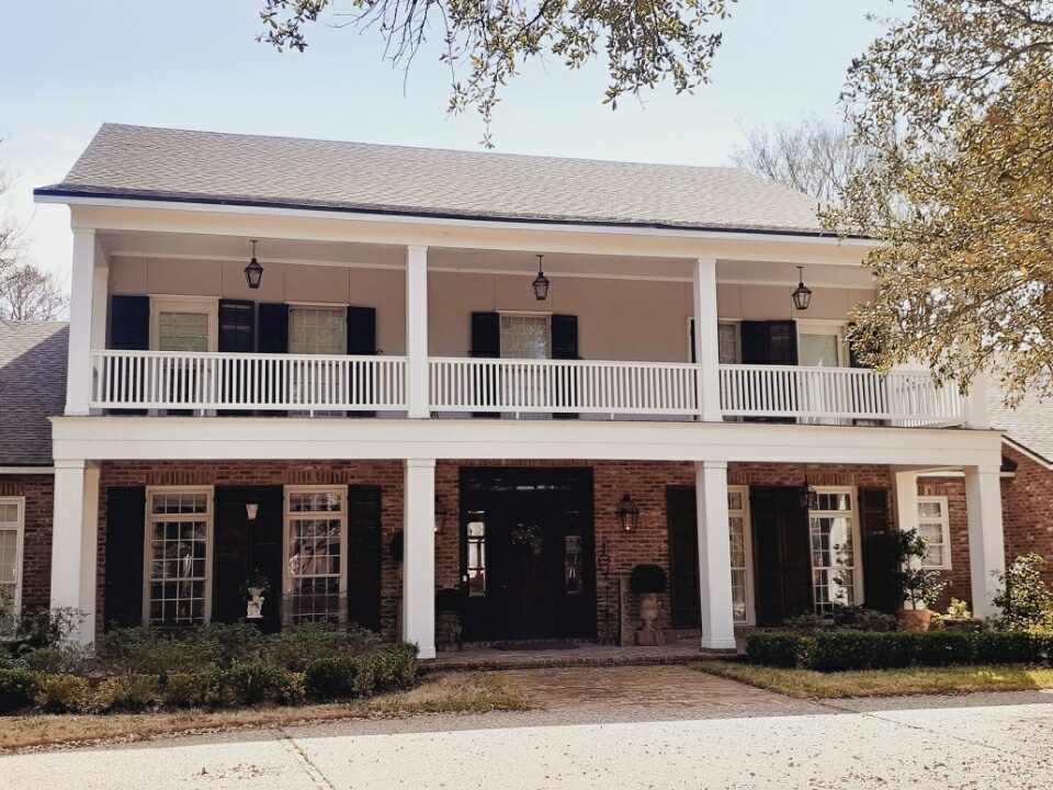 Brown’s Painting & Renovations, LLC Construction Company photo