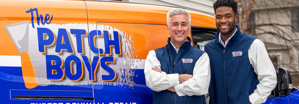 The Patch Boys of NW Houston Dry Wall Contractor photo