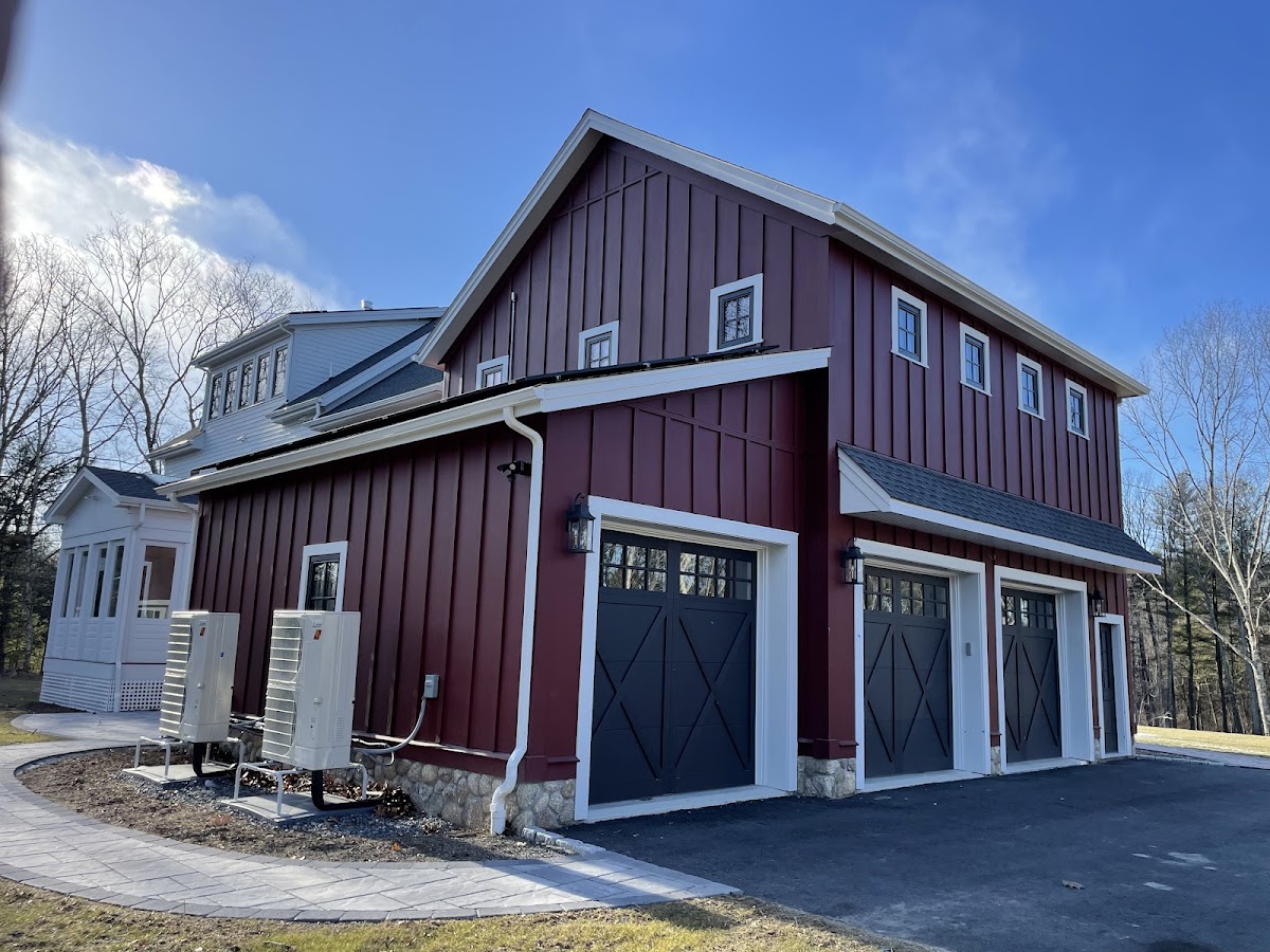 Wolfs Siding Inc Siding Contractor photo