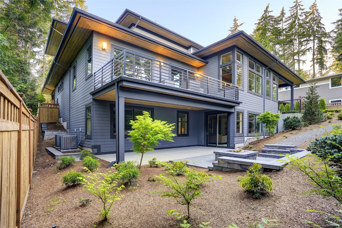 Avalon Builders Custom Home Builder photo