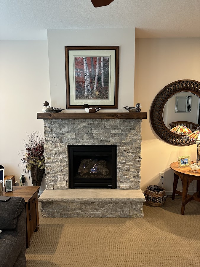 Alliance Masonry Inc Masonry Contractor photo