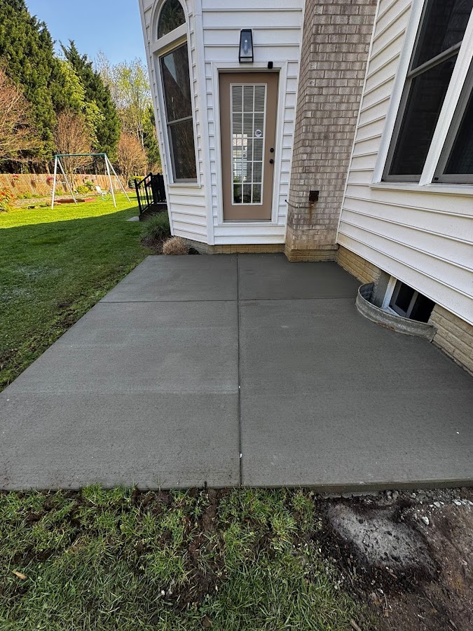 Ortega Contractor LLC Masonry Contractor photo