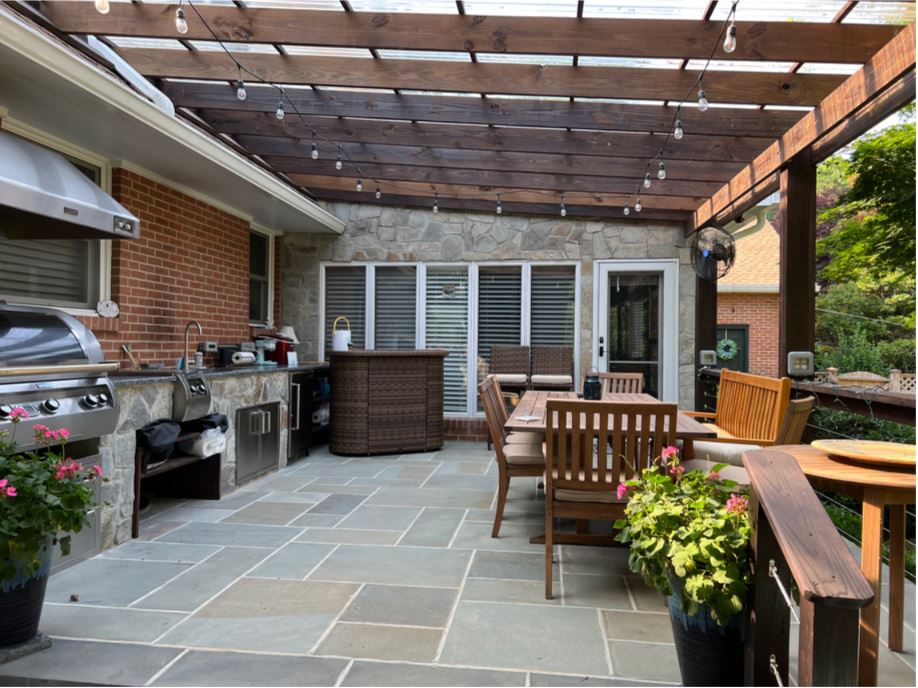 B.C. Bassford Masonry-Concrete Corp. Concrete Contractor photo