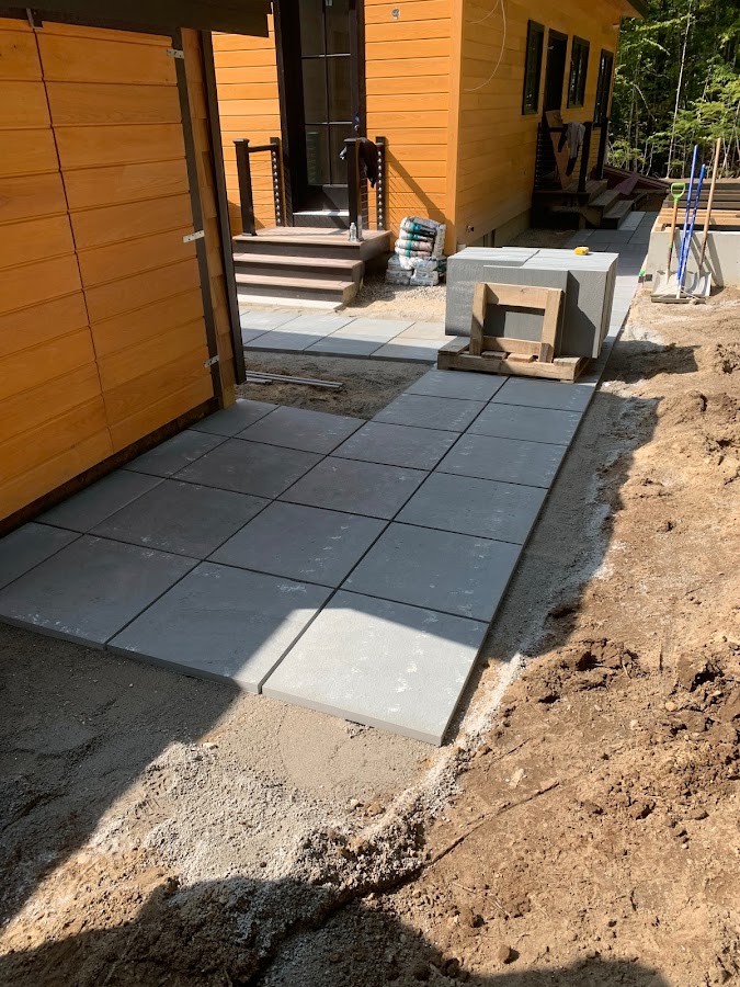 Marino Masonry Masonry Contractor photo