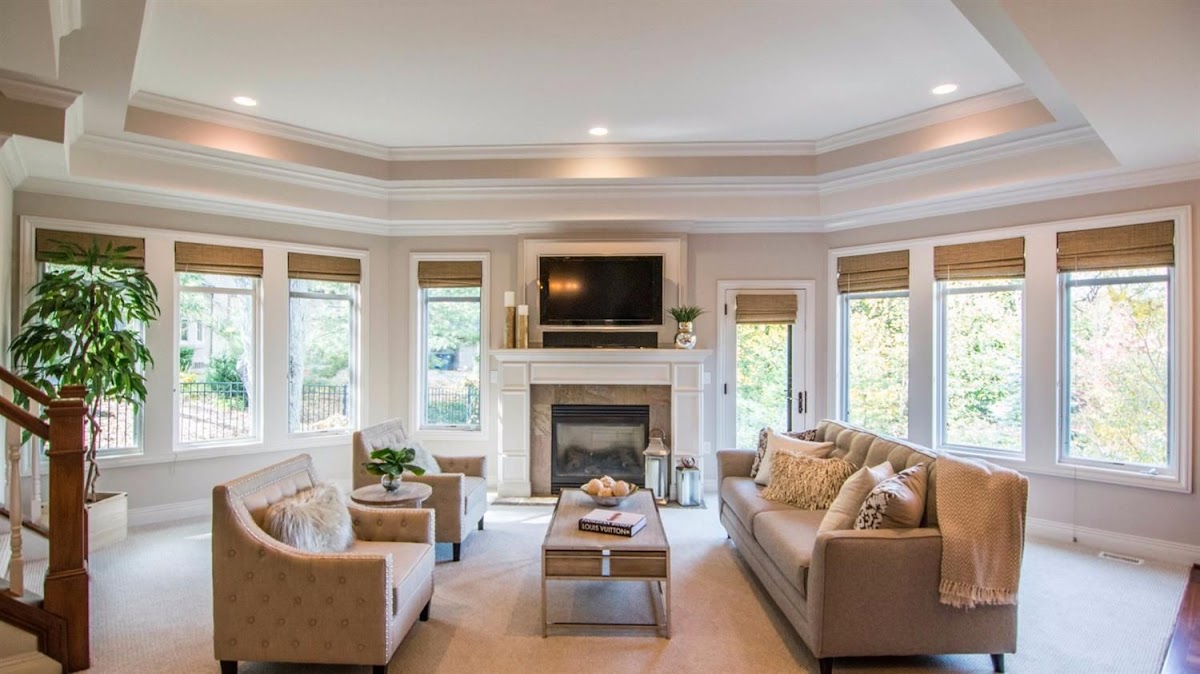 Wolverine Contracting General Contractor photo