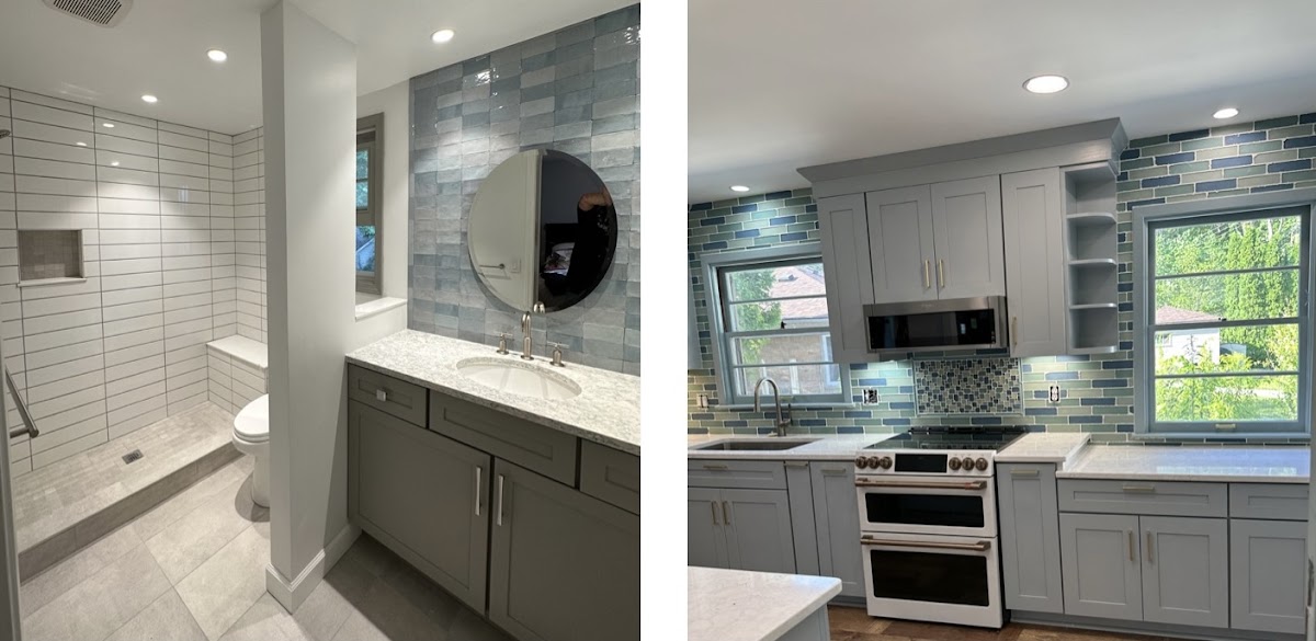 House handyman Remodeler photo