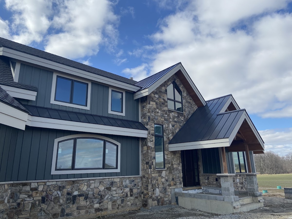Wilderness Construction Inc. Construction Company photo