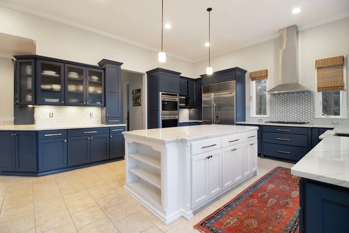 Tribble Painting Company Painter photo
