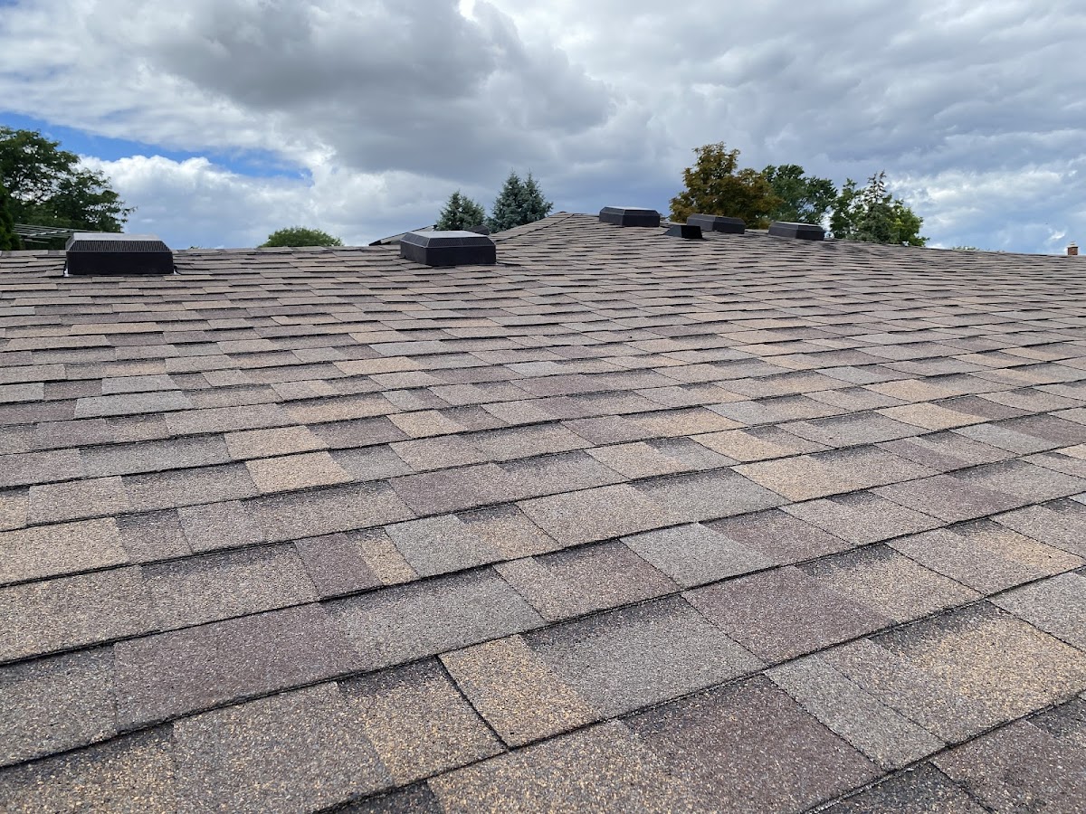 Mr. Roof Roofing Contractor photo