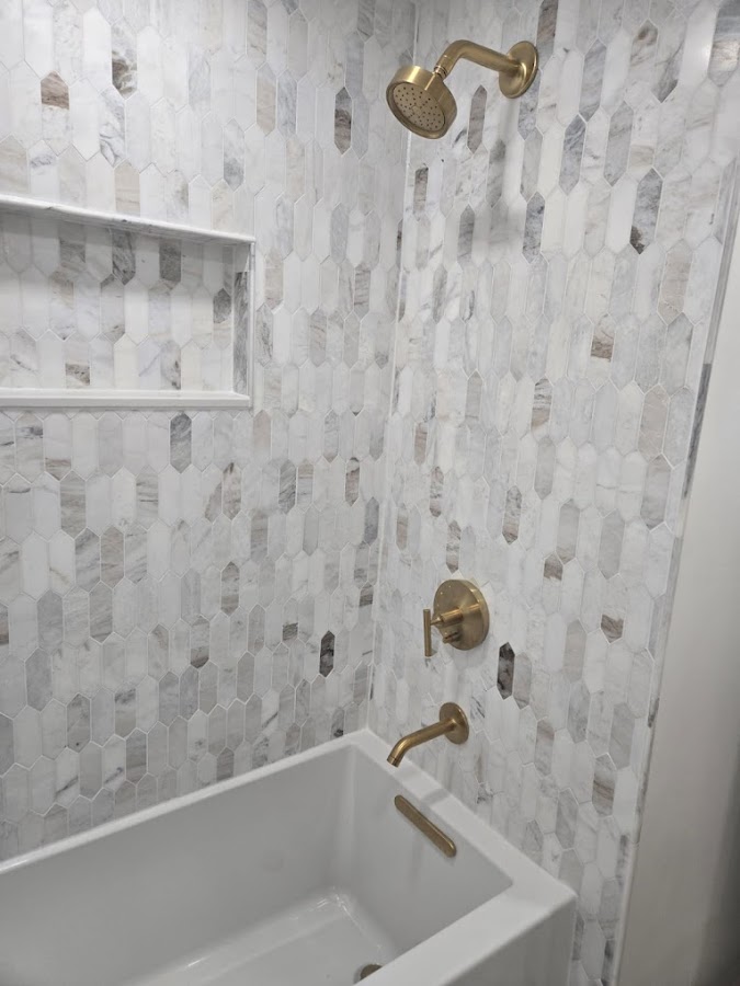 Michigan Rose Construction Construction Company photo