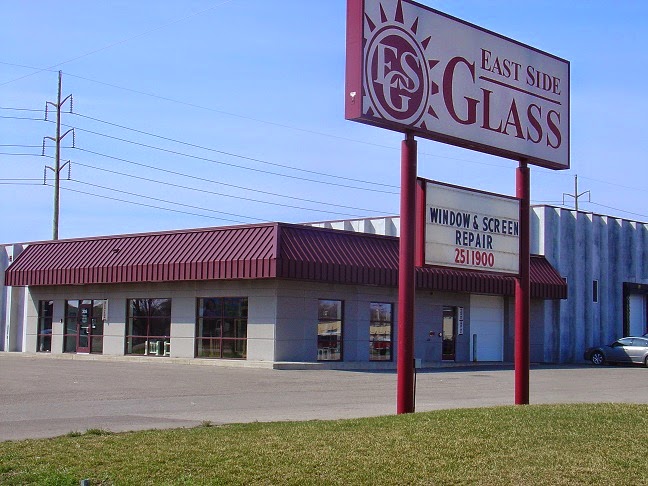 East Side Glass Company Glass & Mirror Shop photo