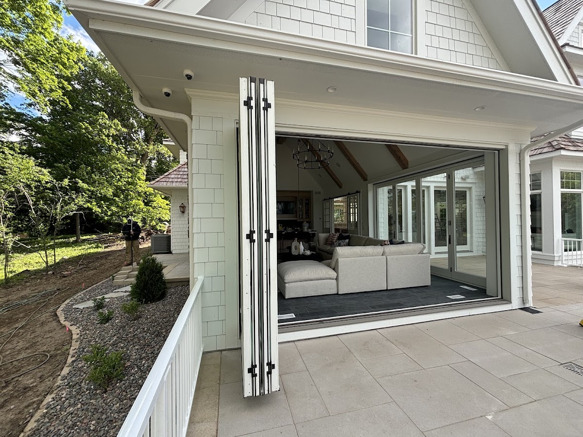 Perry Window & Door Window Installation Service photo