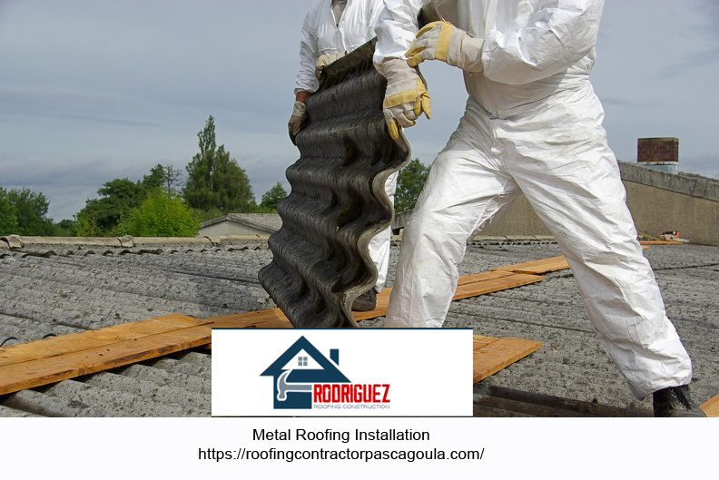 Rodriguez Roofing & Construction LLC Roofing Contractor photo