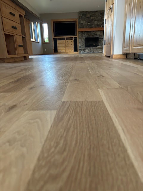 Revive Decks N Floors LLC Flooring Contractor photo