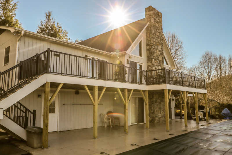 Pegram Builders Carport And Pergola Builder photo