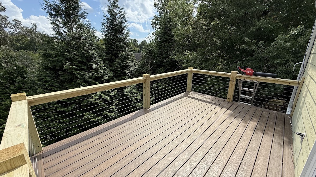 E&V Contracting Construction Company photo