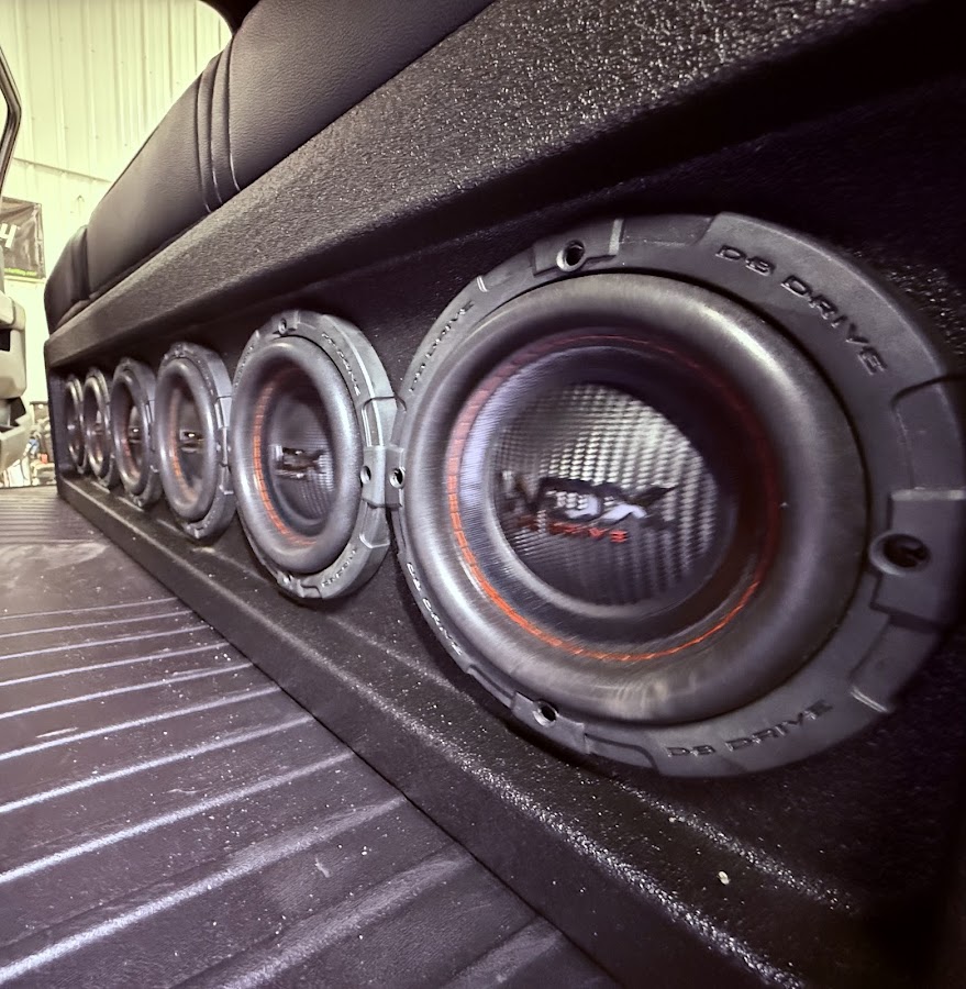 Xtreme installation LLC Car Security System Installer photo