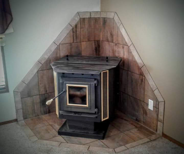 Blake Tile, Stone and Mosaic Contractor photo