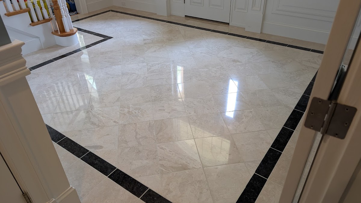 Marble Perfect Marble Contractor photo