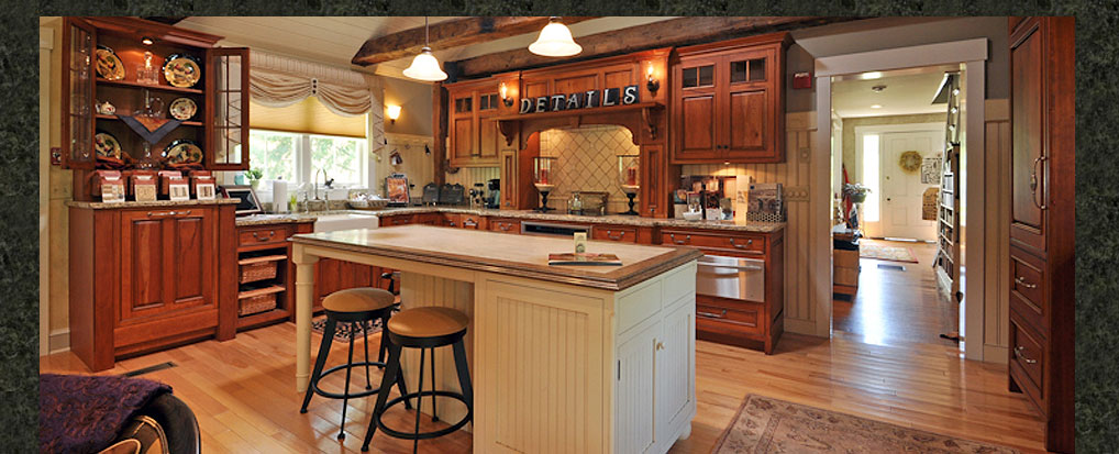 Pinnacle Kitchens Kitchen Remodeler photo
