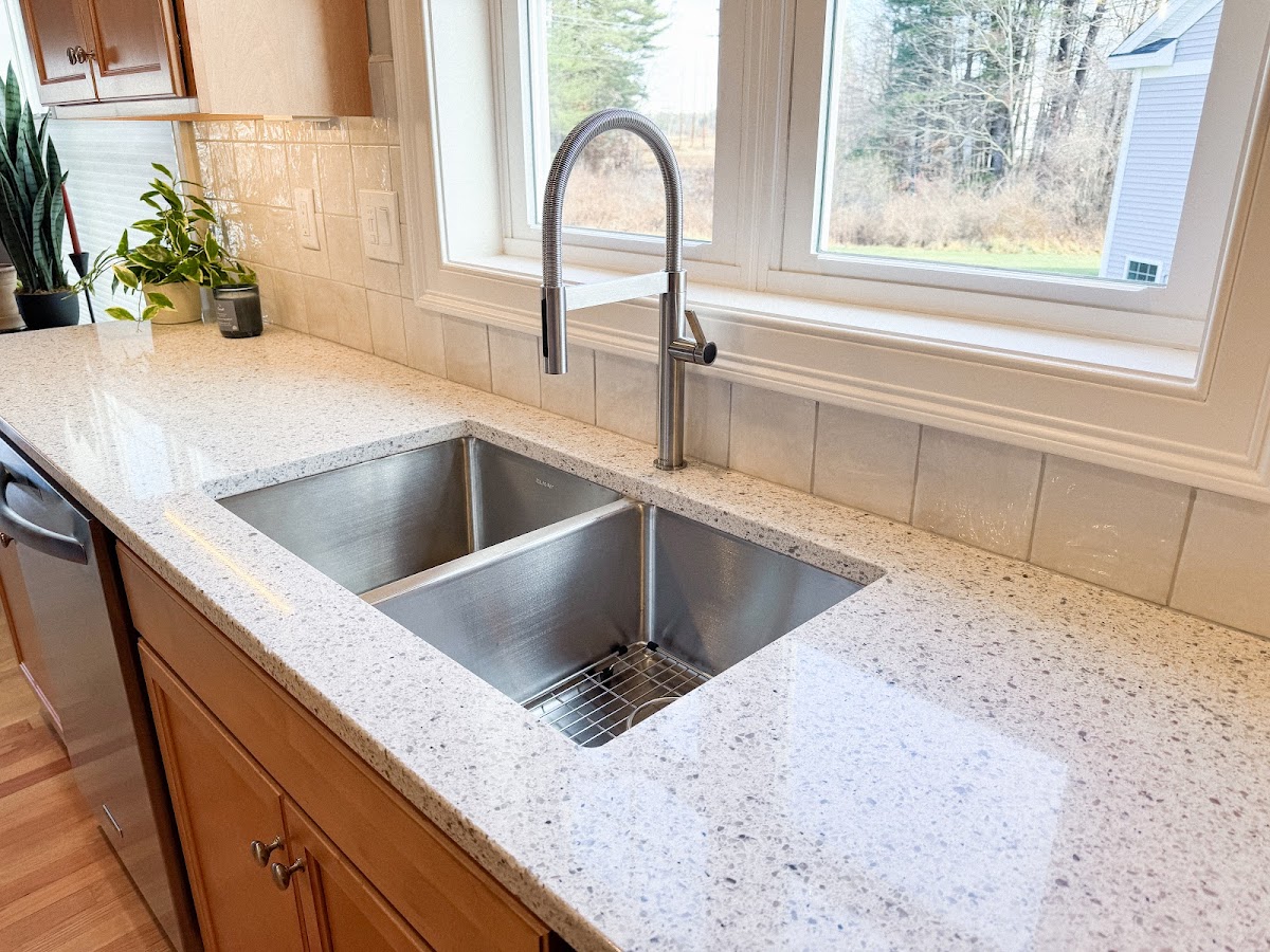 Coastal Countertops Countertop Contractor photo
