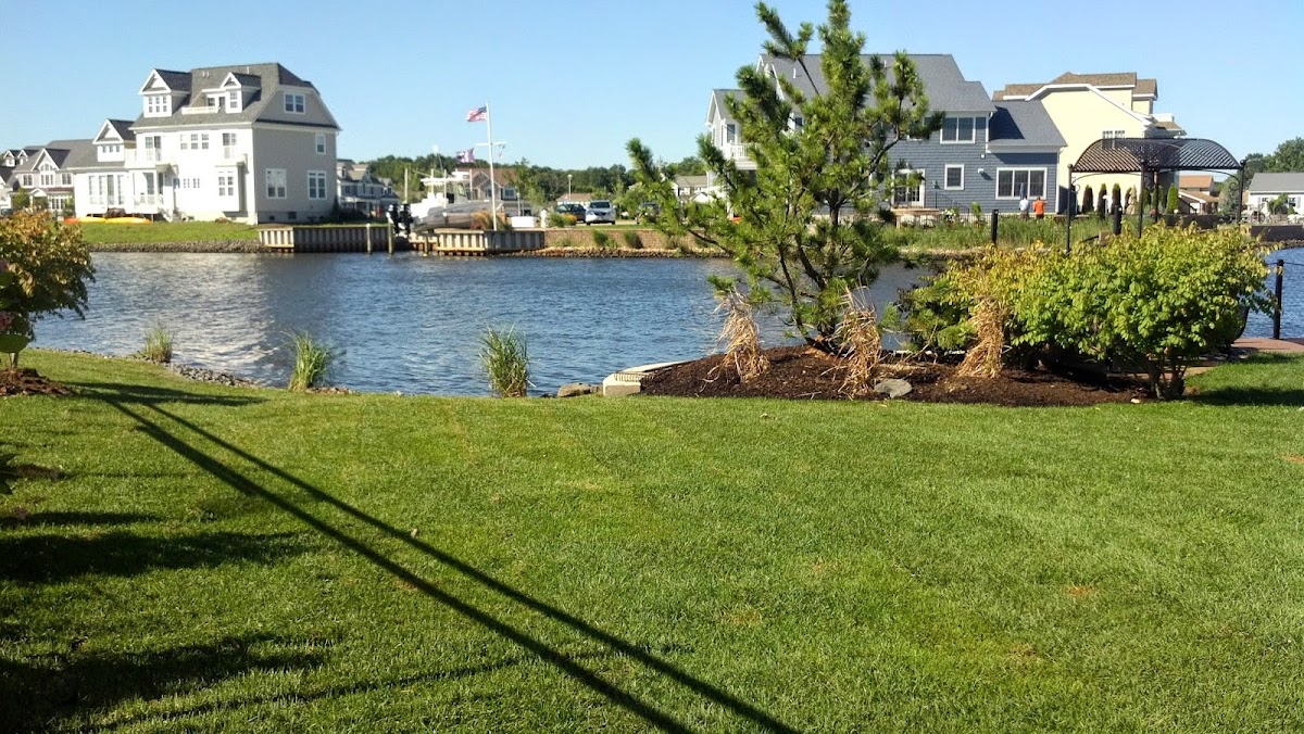 The Sprinkler Guy LLC Lawn Sprinkler System Contractor photo