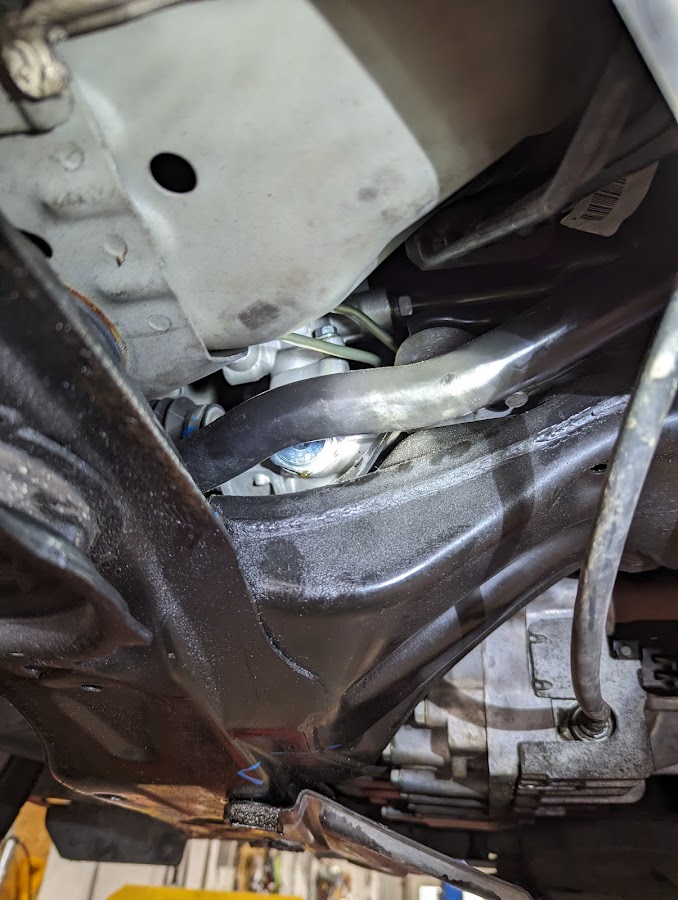 JC Auto Repair Auto Repair Shop photo