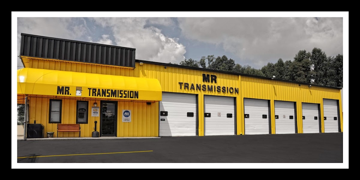 Mr. Transmission - Milex Complete Auto Care Auto Repair Shop photo