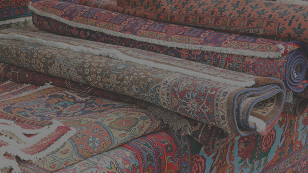 Duke Brothers Oriental Rug Cleaning Carpet Cleaning Service photo