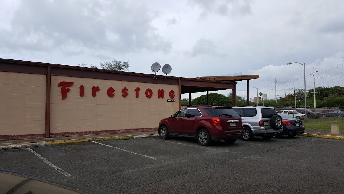 Firestone Complete Auto Care Auto Repair photo