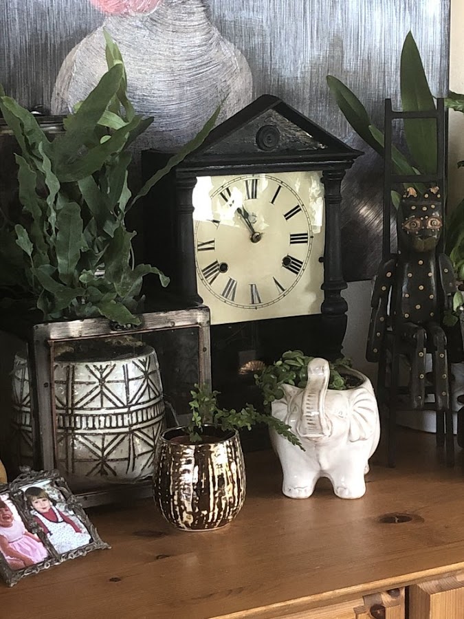 Country Clock Shop Clock Repair Service photo