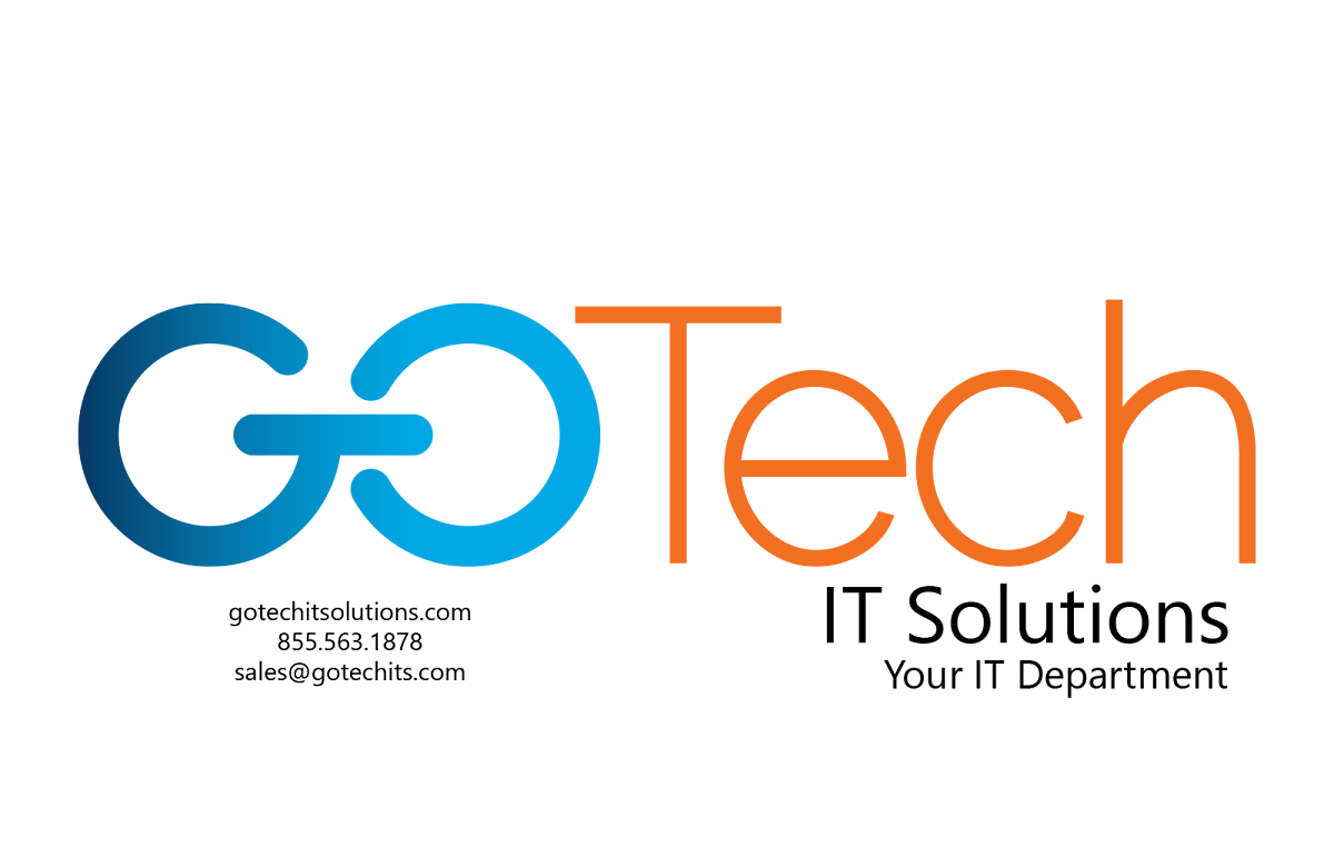 GoTech IT Solutions Wisconsin Computer Support And Services photo