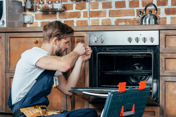 S & S Appliance Parts & Service LLC Appliance Repair Service photo