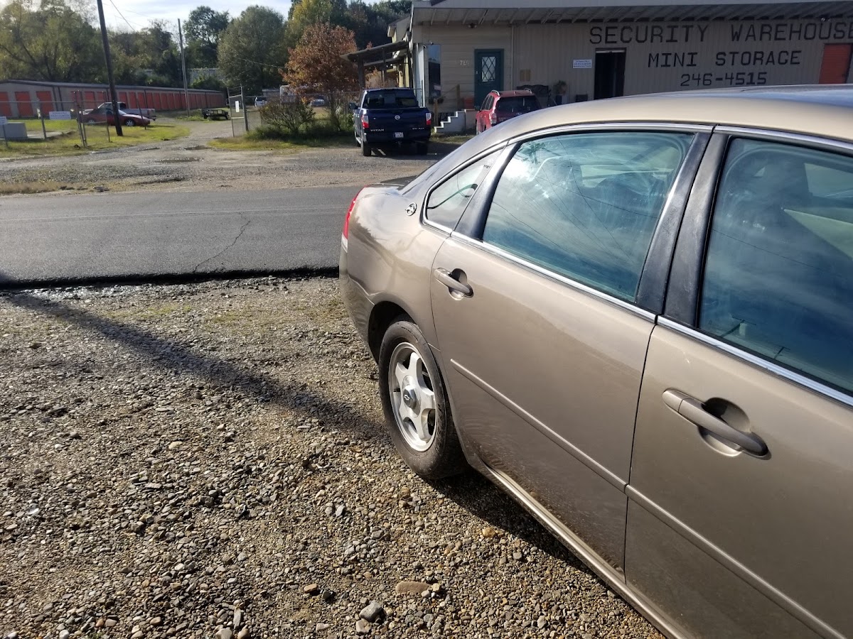 Chads Auto Repair - Engine Repair, Engine Oil in Arkadelphia, AR Auto Repair Shop photo