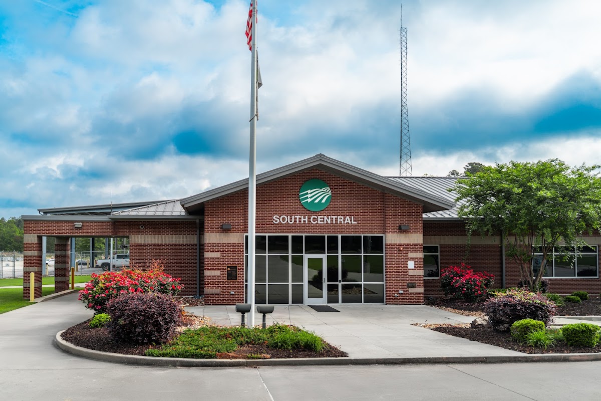 South Central Arkansas Electric Cooperative, Incorporated Electric Utility Company photo