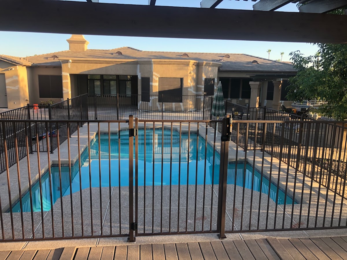 Fence Pros of Arizona Fence Contractor photo