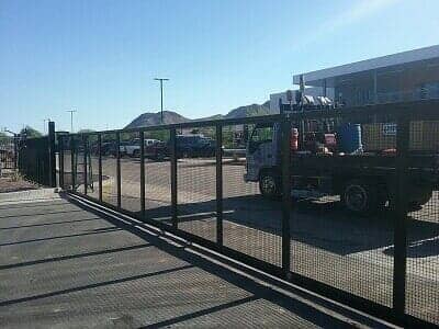 Diamond Iron LLC Fence Contractor photo