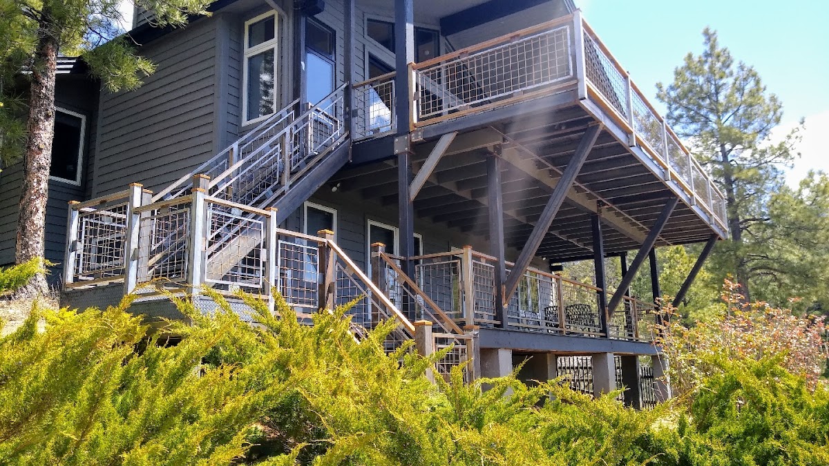 Elite iron and fab llC Metal Fabricator photo
