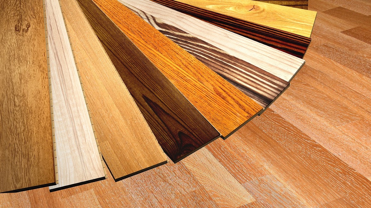 Flooring Repair Solutions Flooring Contractor photo