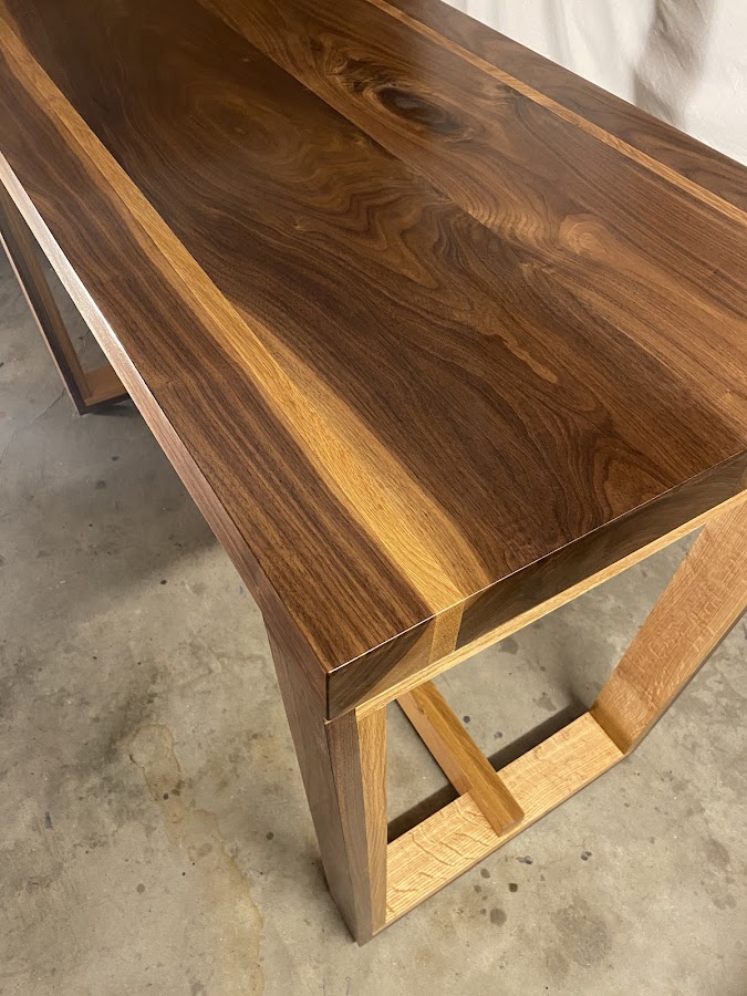 WCDR Design & Restoration Antique Furniture Restoration Service photo