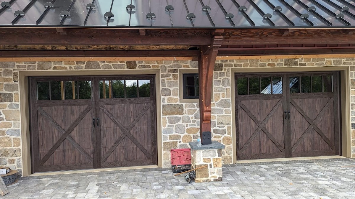 Garage Door Repair Solutions photo