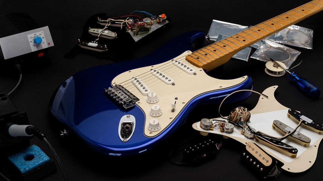 ATEC Corporation Musical Instrument Repair Shop photo