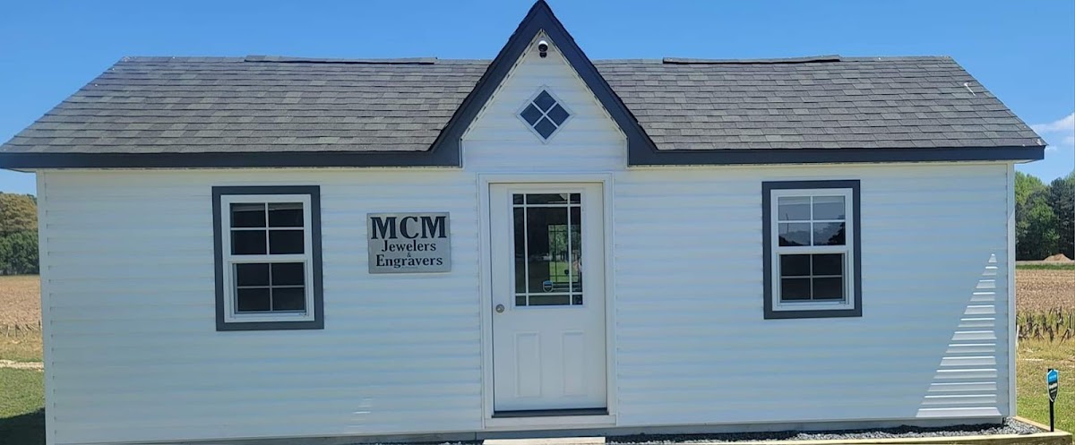 MCM Goldsmith Goldsmith photo