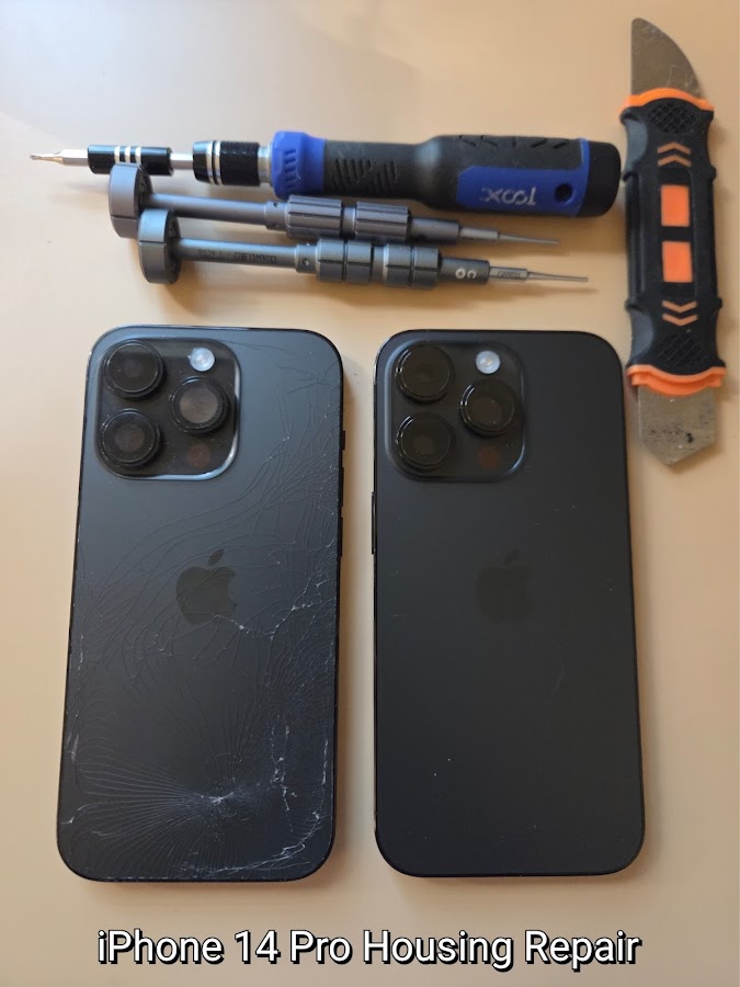Seminole iRepair - Phone & Tablet Repair Mobile Phone Repair Shop photo