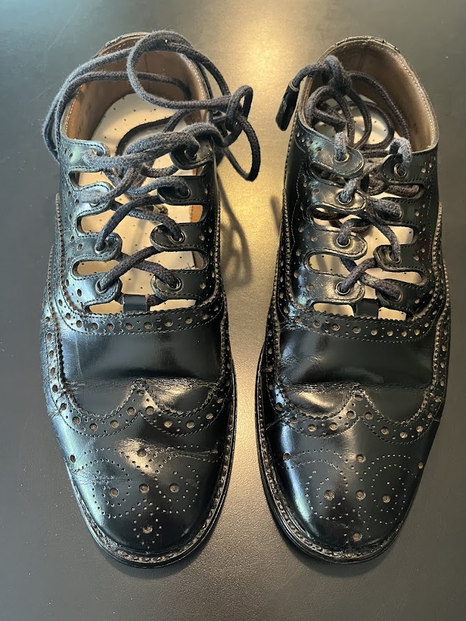 Lev's Shoe & Leather Repair Shoe Repair Shop photo