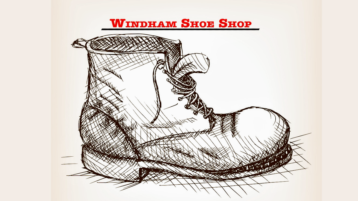 Windham's Shoe Shop Shoe Repair Shop photo