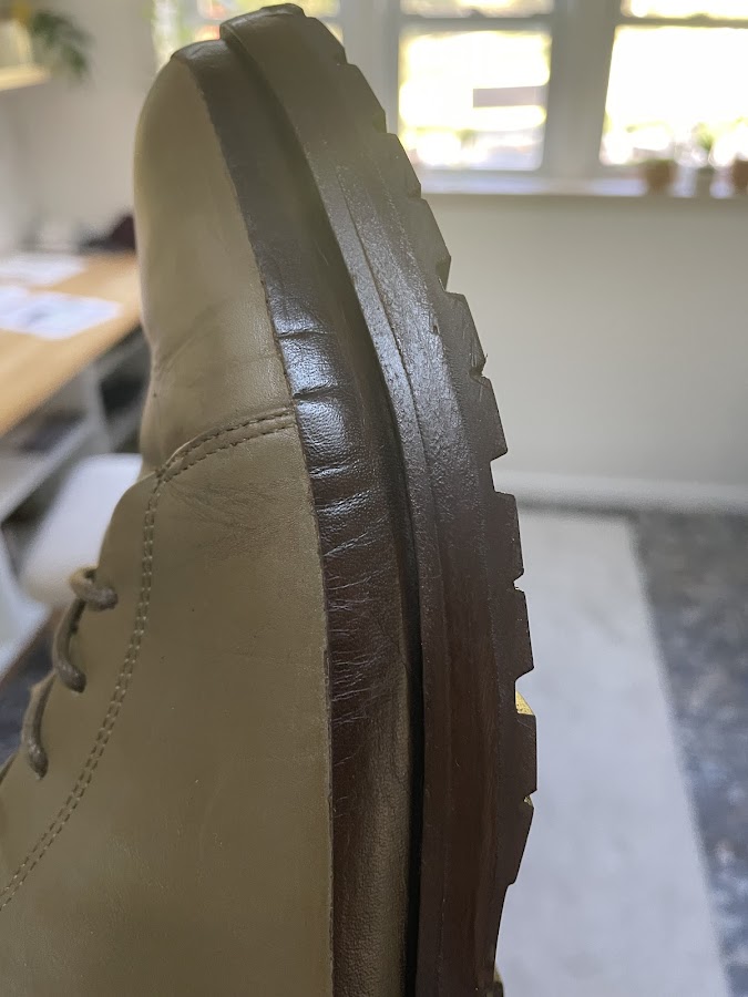 Elio's Shoe Repair Shoe Repair Shop photo