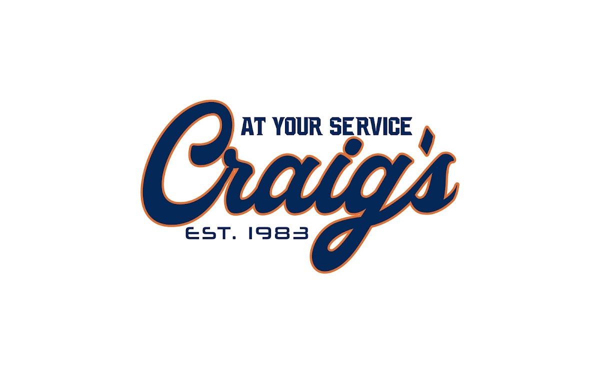 Craig's At Your Service - Craig Levitan Appliance Repair Service photo