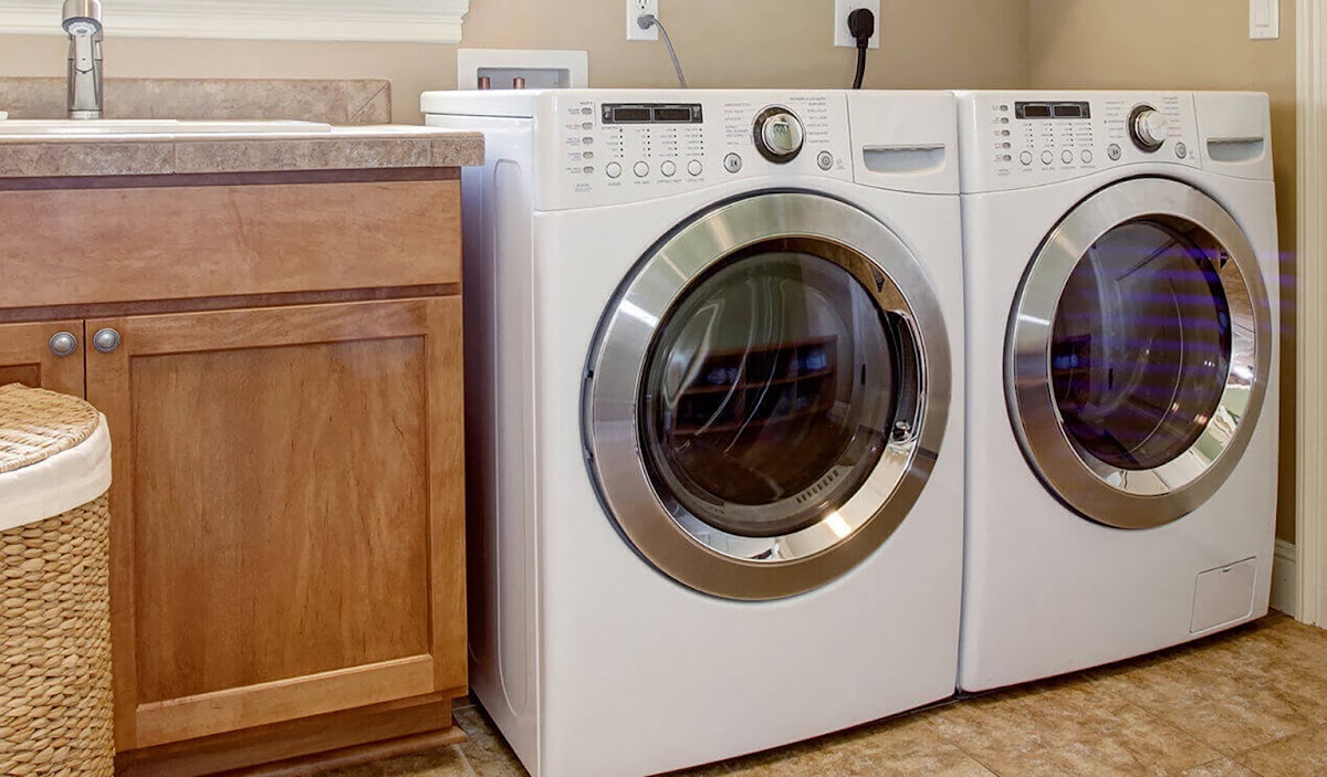 Mr. Appliance of Mid America Appliance Repair Service photo